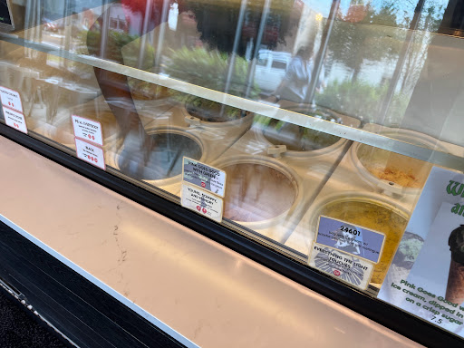 Ice Cream Shop «Milkjam Creamery», reviews and photos, 2743 Lyndale Ave S, Minneapolis, MN 55408, USA