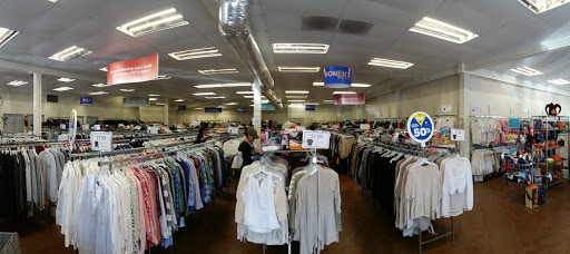Non-Profit Organization «Goodwill», reviews and photos, 12341 San Pablo Ave, Richmond, CA 94805, USA