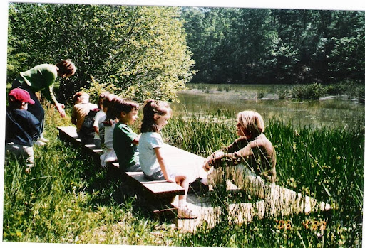 Tourist Attraction «Pettit Environmental Preserve», reviews and photos, 29 Vineyard Rd, Dallas, GA 30132, USA