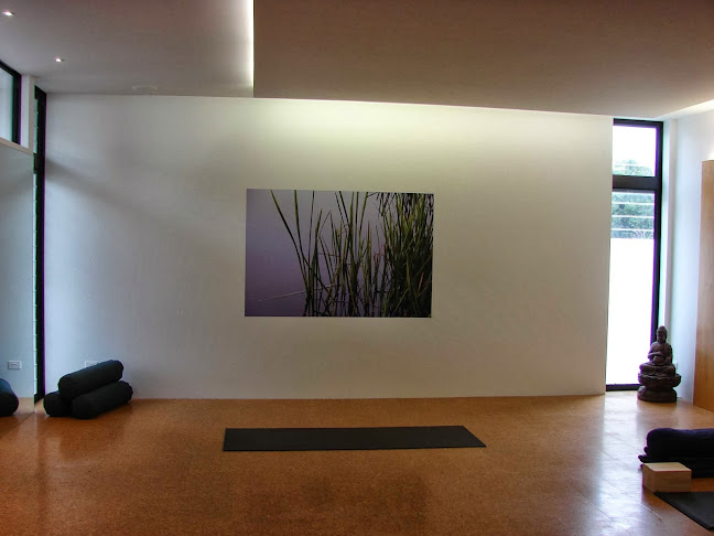 Yoga Sanctuary - Christchurch