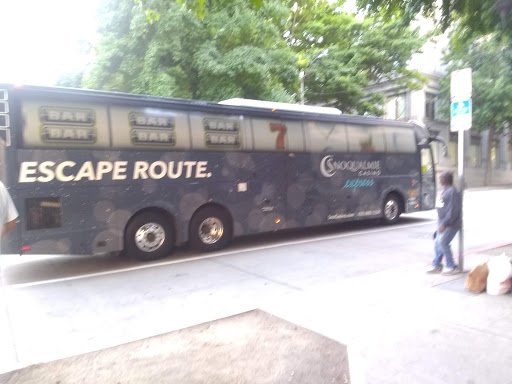 Park «City Hall Park», reviews and photos, 450 3rd Ave, Seattle, WA 98104, USA