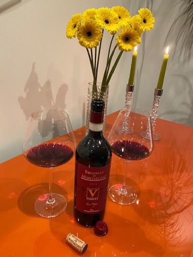 Wine Store «Enoteca Vino Nostro / Italian wine shop», reviews and photos, 1455 Van Ness Ave, San Francisco, CA 94109, USA