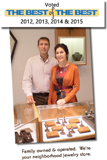 Jeweler «Wake Forest Jewelers», reviews and photos, 1968 S Main St, Wake Forest, NC 27587, USA