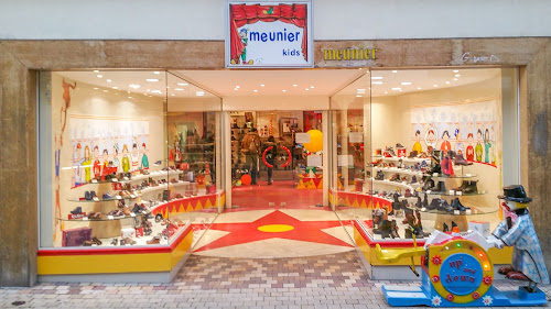 Magasin de chaussures Chaussures Kid's Bourges