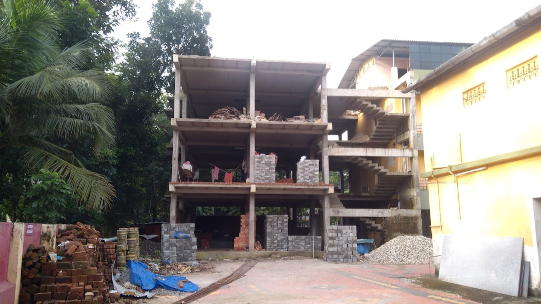 Rsk Constructions