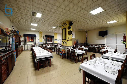 Restaurante O Rafael em Castelo Branco