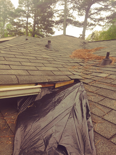 Reliable Roofing in Willow Spring, North Carolina