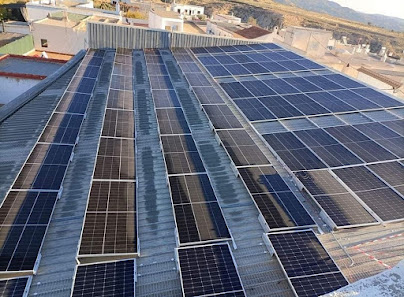Albedo Solar, S.L. Av. Esmeralda, 1, 04008 Almería, España