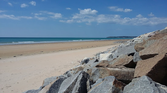 Portbail Plage