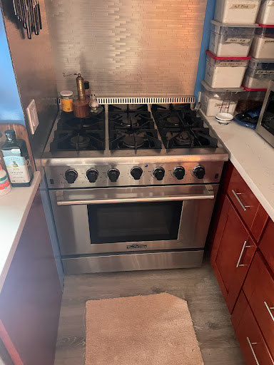 Urban Appliance Repair LLC image