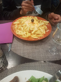 Francesinha du Restaurant portugais Churrasqueira Leiria à Lagny-sur-Marne - n°3