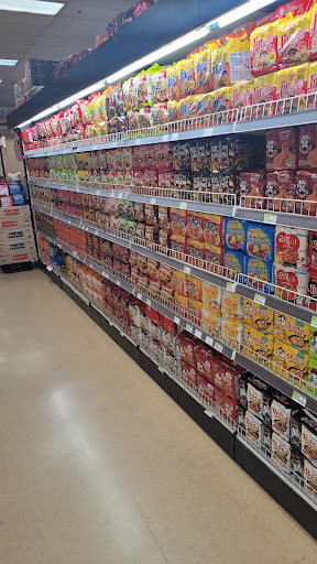 Grocery Store «H Mart», reviews and photos, 8720 S Tacoma Way, Lakewood, WA 98499, USA