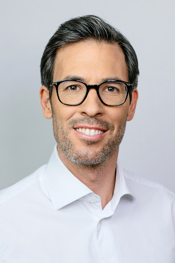 Dr. Philipp Becker