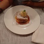 Photo n°1 de l'avis de Giuseppe.u fait le 25/08/2019 à 09:03 sur le  Ristorante Da Rosa à Intimiano