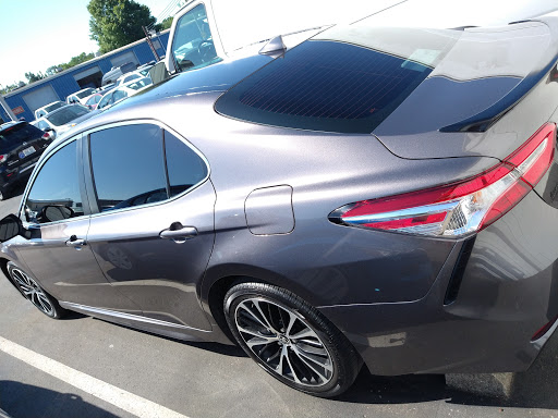 Nissan Dealer «Byerly Nissan», reviews and photos, 4027 Dixie Hwy, Louisville, KY 40216, USA