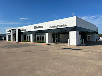 Foundation Cadillac - Photo 6 - Car repair in Wichita Falls, TX, Wichita Falls