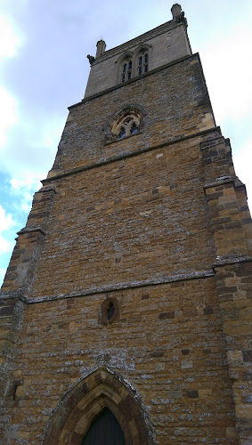 Ecton Parish Church - Northampton