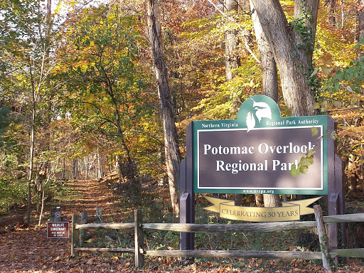 Park «Potomac Overlook Regional Park», reviews and photos, 2845 Marcey Rd, Arlington, VA 22207, USA