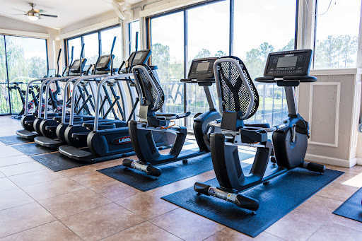 Exercise Equipment Store «Bandit Fitness Equipment», reviews and photos, 1990 S Belcher Rd, Largo, FL 33771, USA