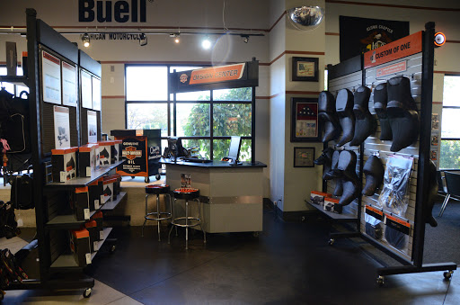 Motorcycle Dealer «Wieblers Harley Davidson», reviews and photos, 5320 Corporate Park Rd, Davenport, IA 52807, USA