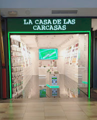 La Casa de las Carcasas
