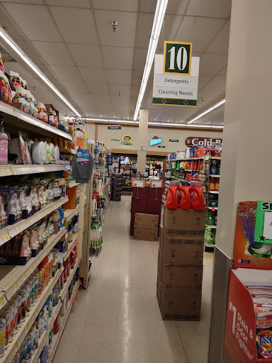 Pharmacy «Discount Drug Mart», reviews and photos, 1005 High St, Wadsworth, OH 44281, USA