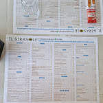 Photo n°1 de l'avis de simone.a fait le 01/07/2020 à 08:46 sur le  Il Girasole à Senigallia