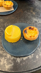 Photo n°7 de CANELAS Le Portugal avec amour à Paris ()