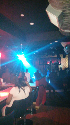 Night Club «Podium Night Club», reviews and photos, 1819 Utica Ave, Brooklyn, NY 11234, USA
