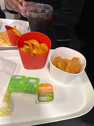 Photo n°32 de McDonald’s Marseille Bonneveine à Marseille ()