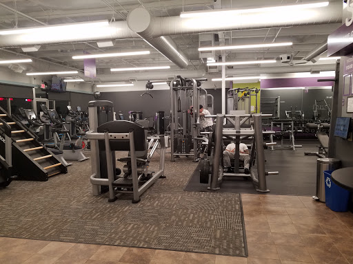 Health Club «Anytime Fitness», reviews and photos, 64 Rainier Ave S d, Renton, WA 98057, USA