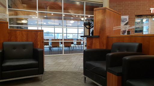 Credit Union «CommunityAmerica Credit Union», reviews and photos