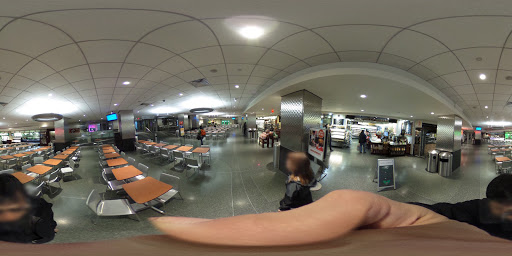 Shopping Mall «The Market and Shops at Comcast Center», reviews and photos, 1701 John F Kennedy Blvd #300, Philadelphia, PA 19103, USA