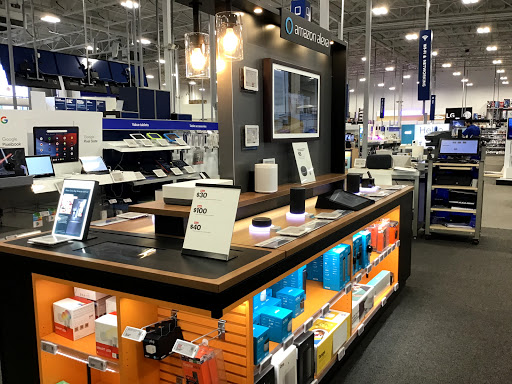 Electronics Store «Best Buy», reviews and photos, 26531 Bouquet Canyon Rd, Santa Clarita, CA 91350, USA