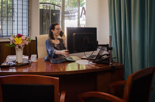 Alcorn Immigration Law image