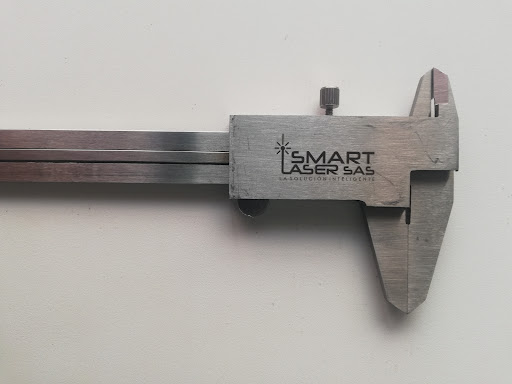 Smart Laser SAS - Servicio de corte, marcación y grabado Laser - Kennedy-Bogota