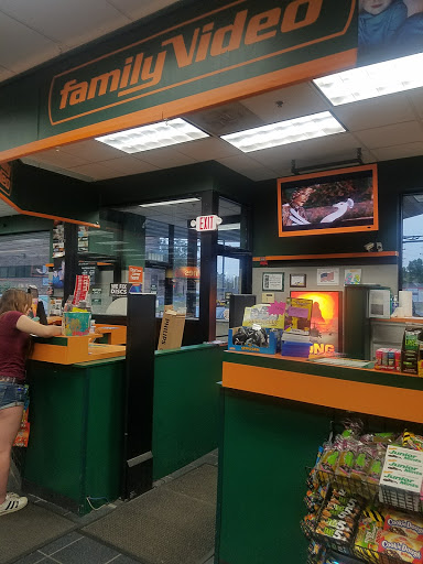 Movie Rental Store «Family Video», reviews and photos, 10201 W Roosevelt Rd, Westchester, IL 60154, USA