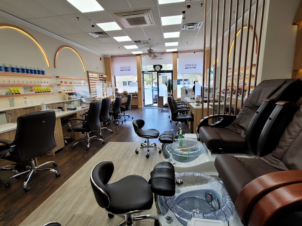 Elevate Nail and Spa 10709