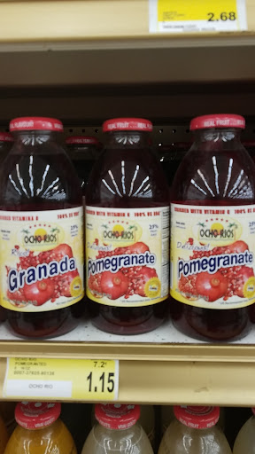 Supermarket «Food Depot», reviews and photos, 2101 Veterans Blvd, Dublin, GA 31021, USA