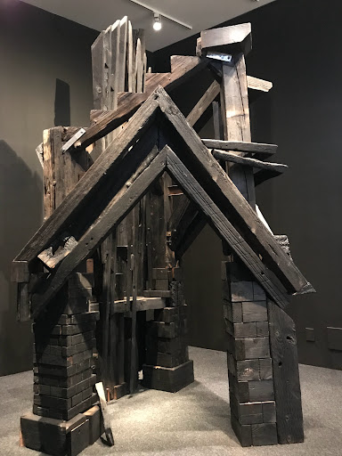 Art Museum «Bellevue Arts Museum», reviews and photos, 510 Bellevue Way NE, Bellevue, WA 98004, USA