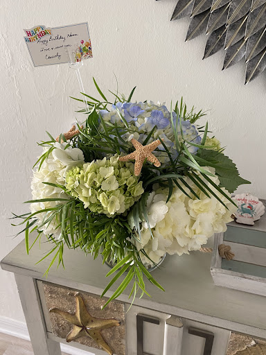 Florist «Floral Design By Heidi», reviews and photos, 1245 Airport Pulling Rd S, Naples, FL 34104, USA