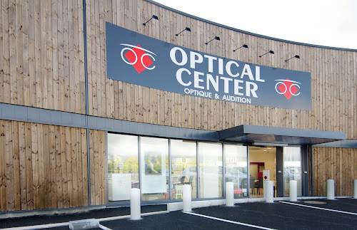 Opticien SCIONZIER - Optical Center à Scionzier