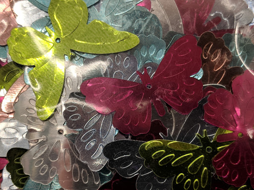 Fabric Store «Jo-Ann Fabrics and Crafts», reviews and photos, 44740 Ford Rd, Canton, MI 48187, USA