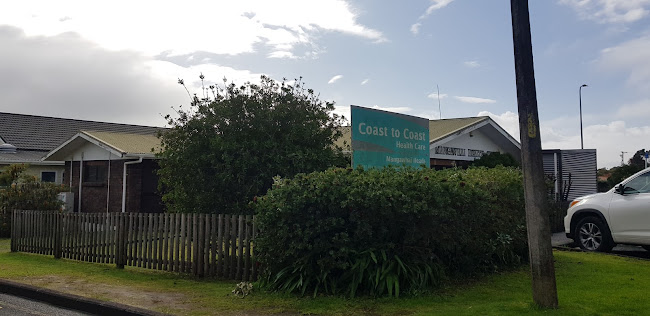 Reviews of Coast to Coast Health Care Mangawhai Medical Centre in Mangawhai - Doctor