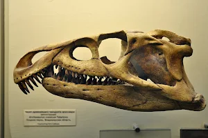 Paleontological Institute, Russian Academy of Sciences image