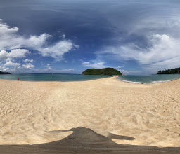 Koh Ma Beach Resort photo