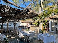 Photos des visiteurs du Restaurant Hôtel La Tartane Saint Tropez - n°7