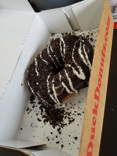 Donut Shop «Duck Donuts», reviews and photos, 1223 Jefferson Davis Hwy, Fredericksburg, VA 22401, USA