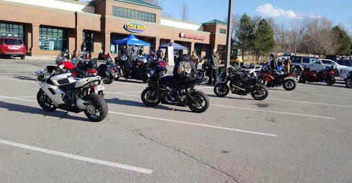 Motorcycle Parts Store «Cycle Gear», reviews and photos, 78 11400 S, Draper, UT 84020, USA