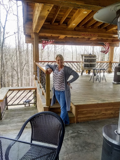 Winery «Amber Falls Winery and Cellars», reviews and photos, 794 Ridgetop Rd, Hampshire, TN 38461, USA
